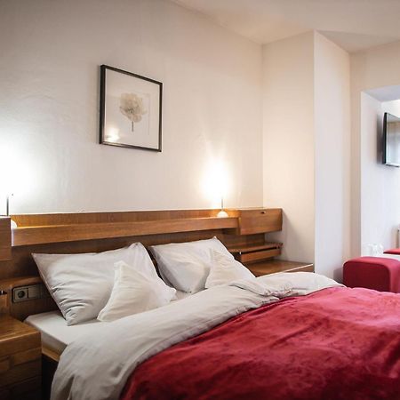 Hotel Muehlwald エクステリア 写真