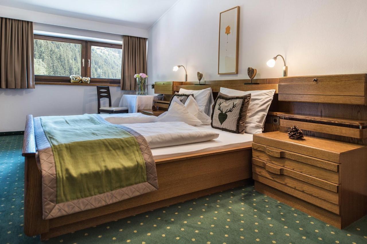 Hotel Muehlwald 部屋 写真