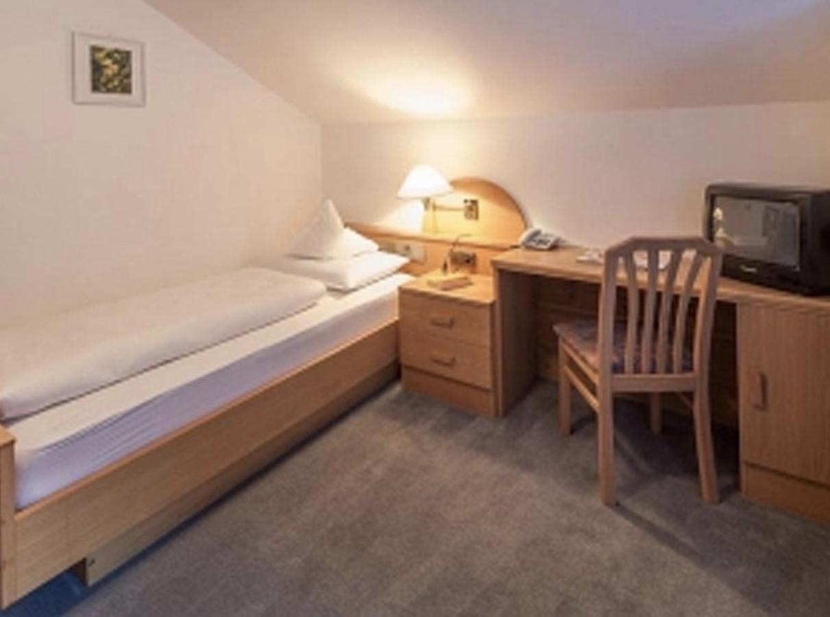 Hotel Muehlwald 部屋 写真