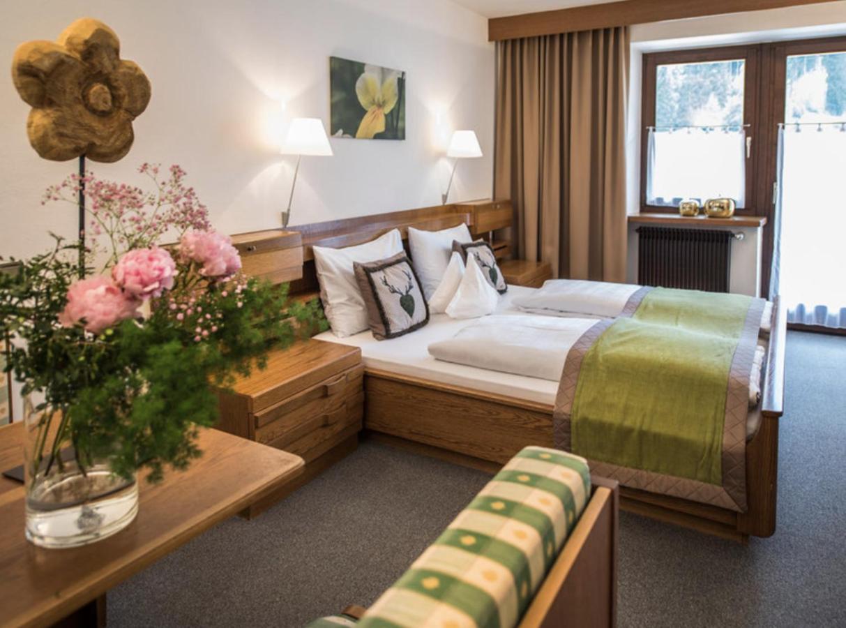 Hotel Muehlwald 部屋 写真