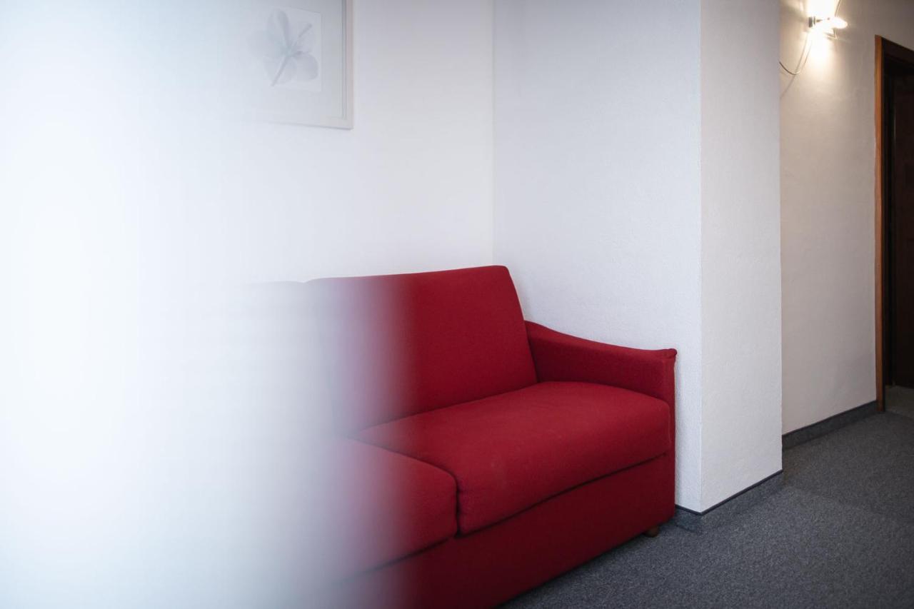 Hotel Muehlwald エクステリア 写真