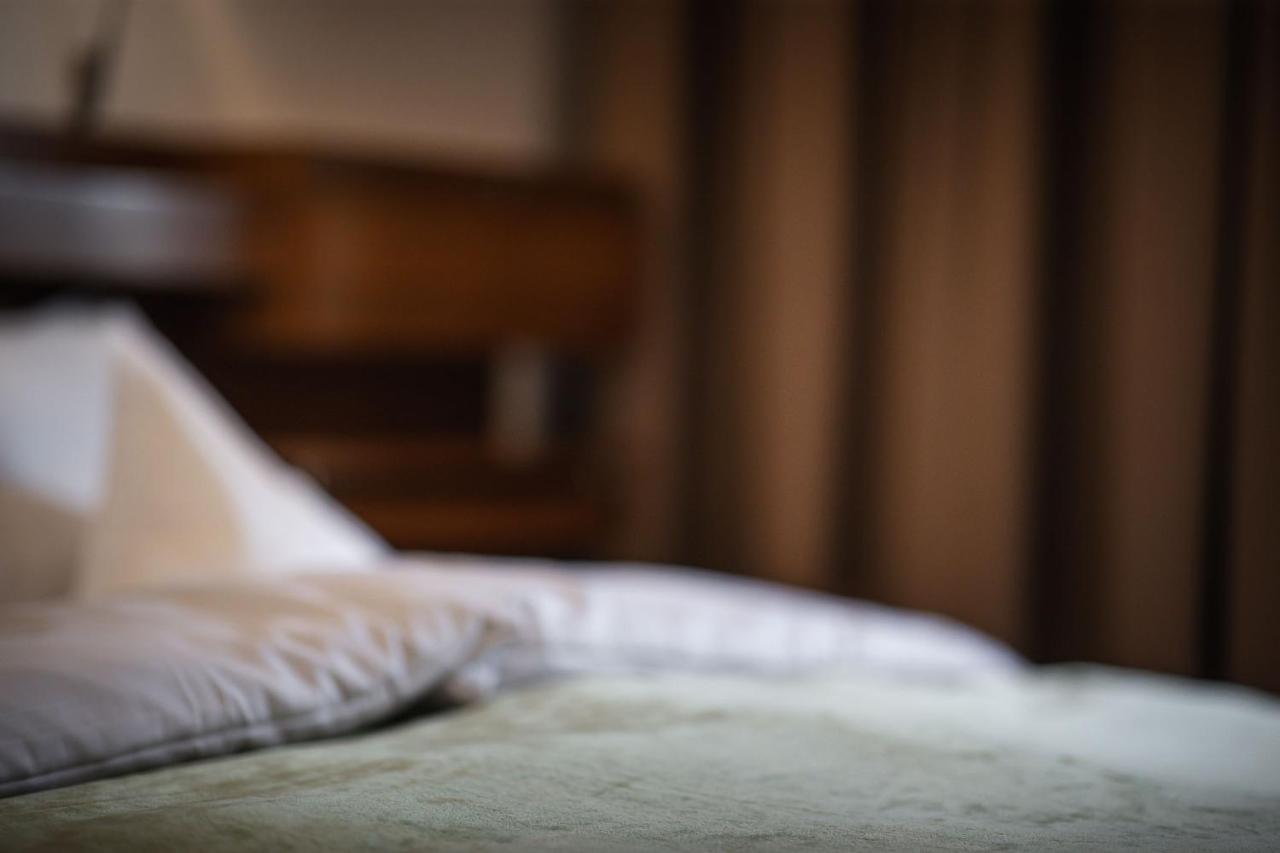 Hotel Muehlwald エクステリア 写真