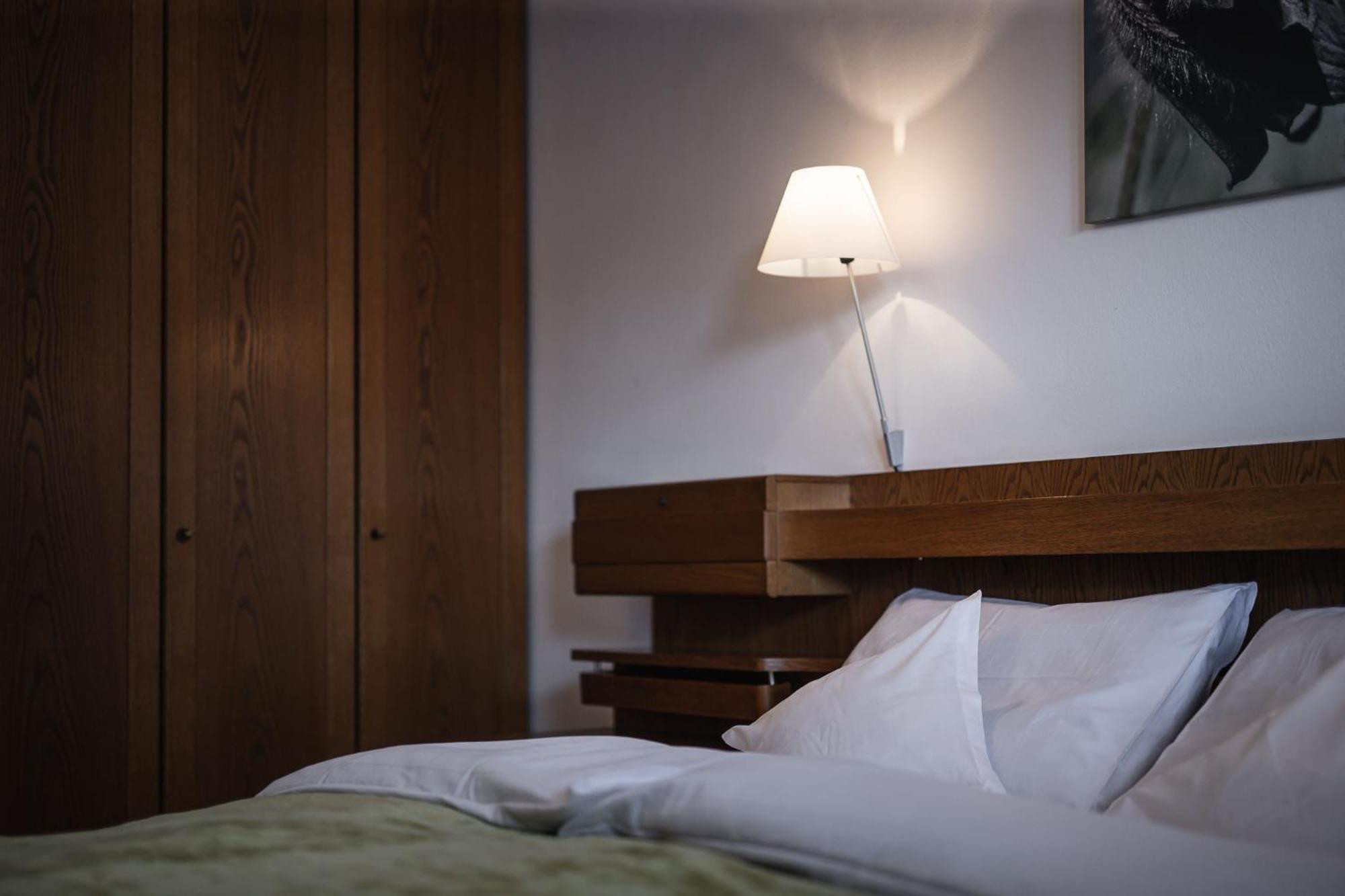 Hotel Muehlwald エクステリア 写真