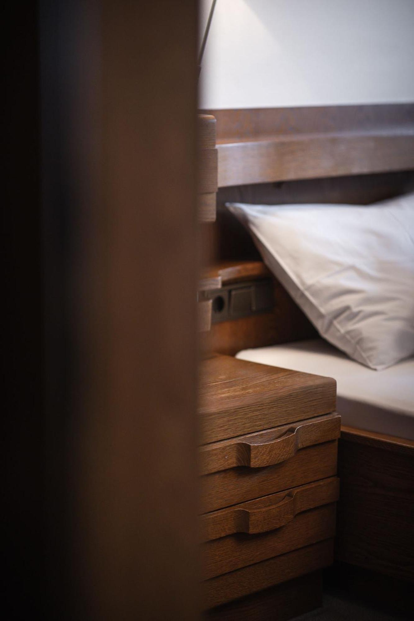Hotel Muehlwald エクステリア 写真