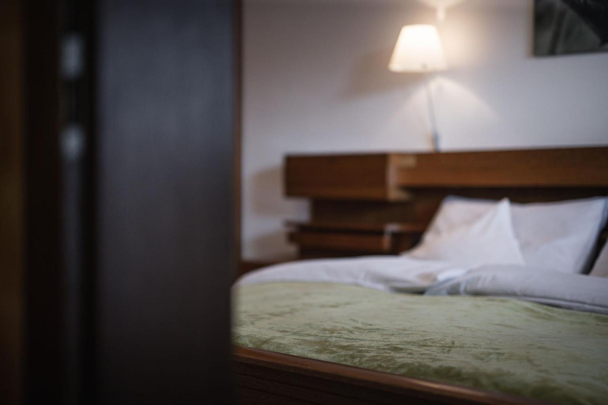 Hotel Muehlwald エクステリア 写真