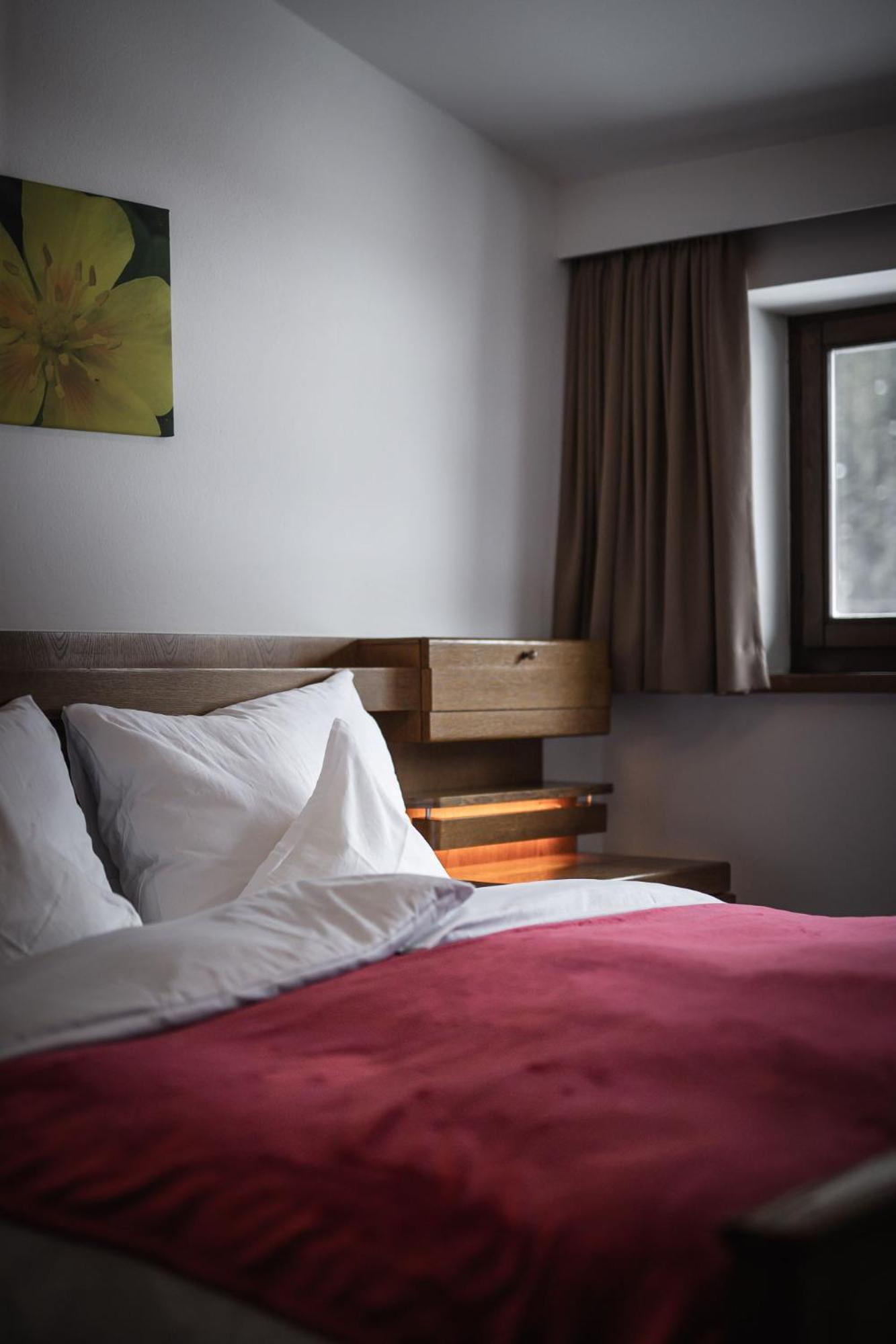 Hotel Muehlwald エクステリア 写真