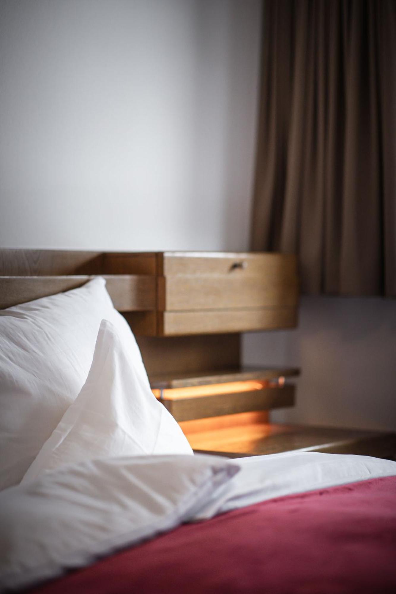 Hotel Muehlwald エクステリア 写真