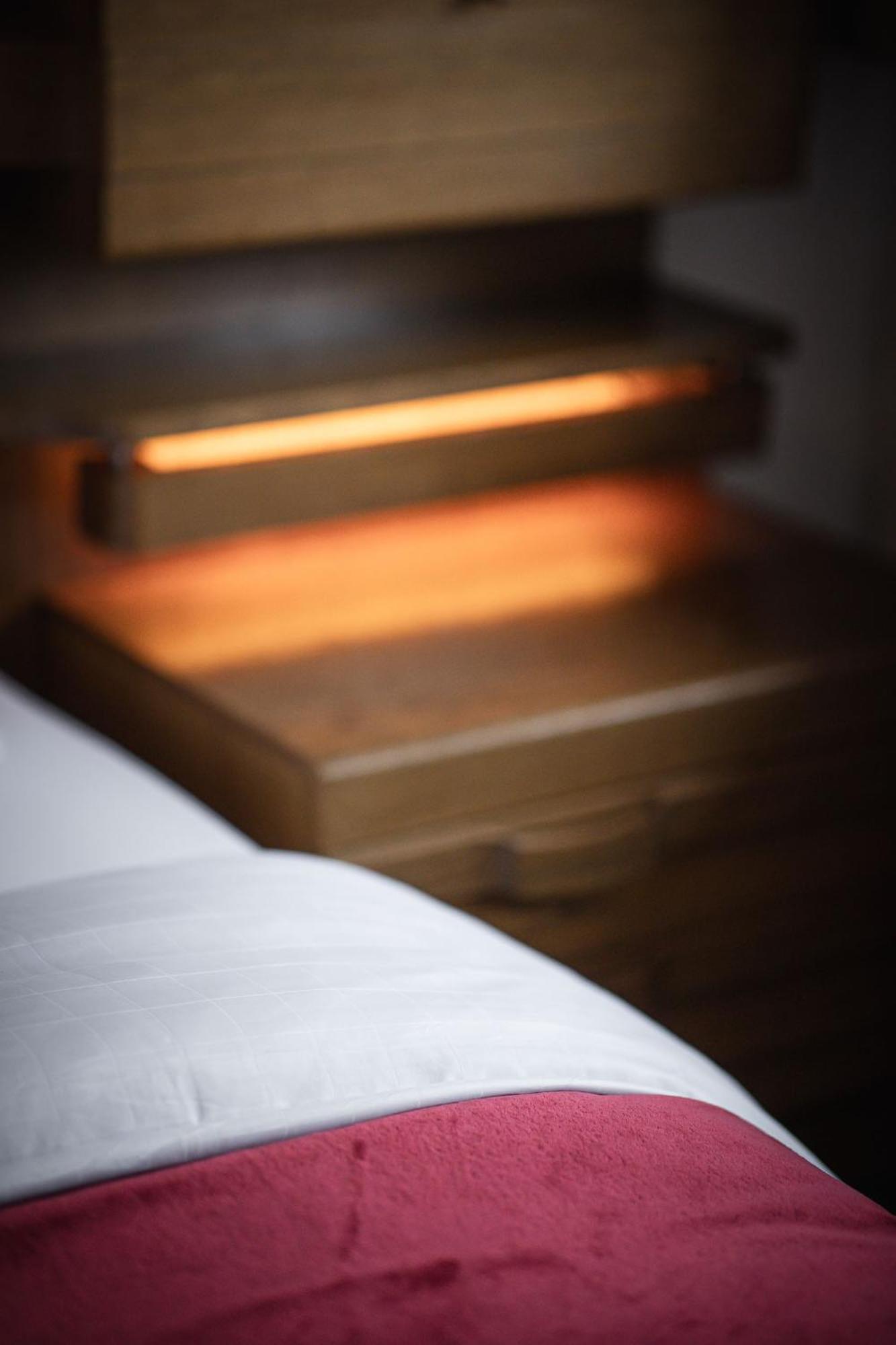 Hotel Muehlwald エクステリア 写真