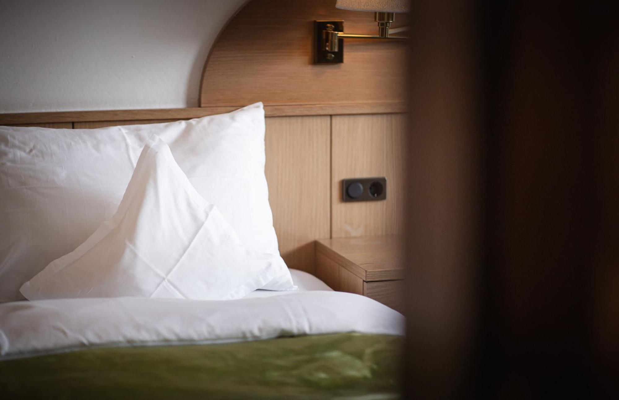 Hotel Muehlwald エクステリア 写真