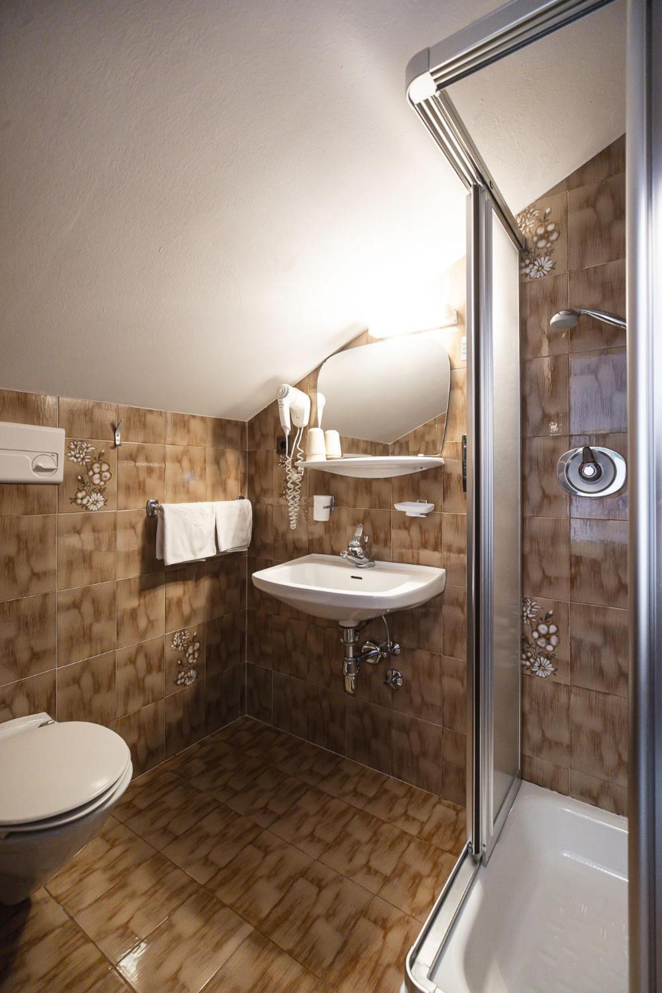 Hotel Muehlwald エクステリア 写真