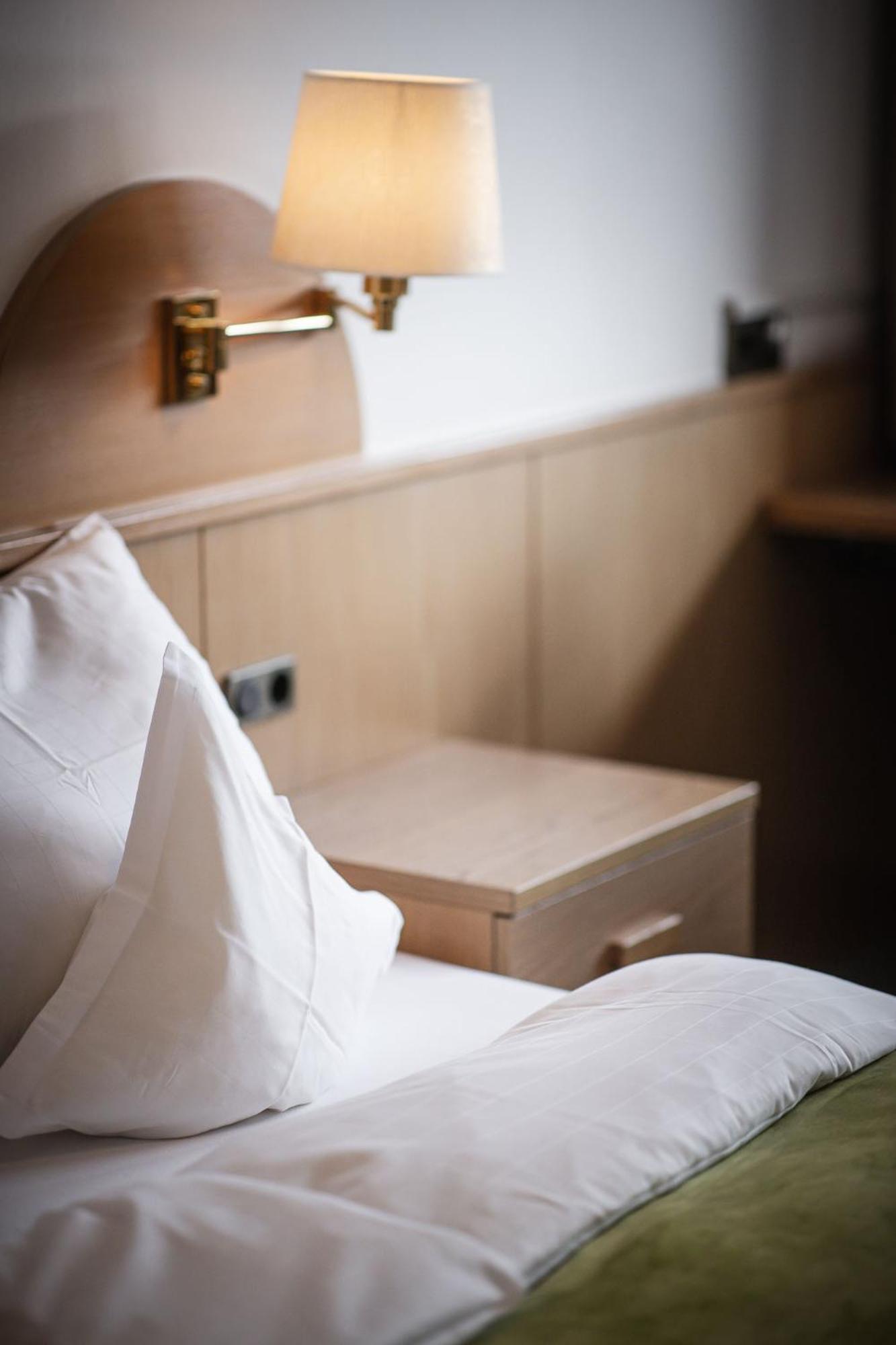 Hotel Muehlwald エクステリア 写真
