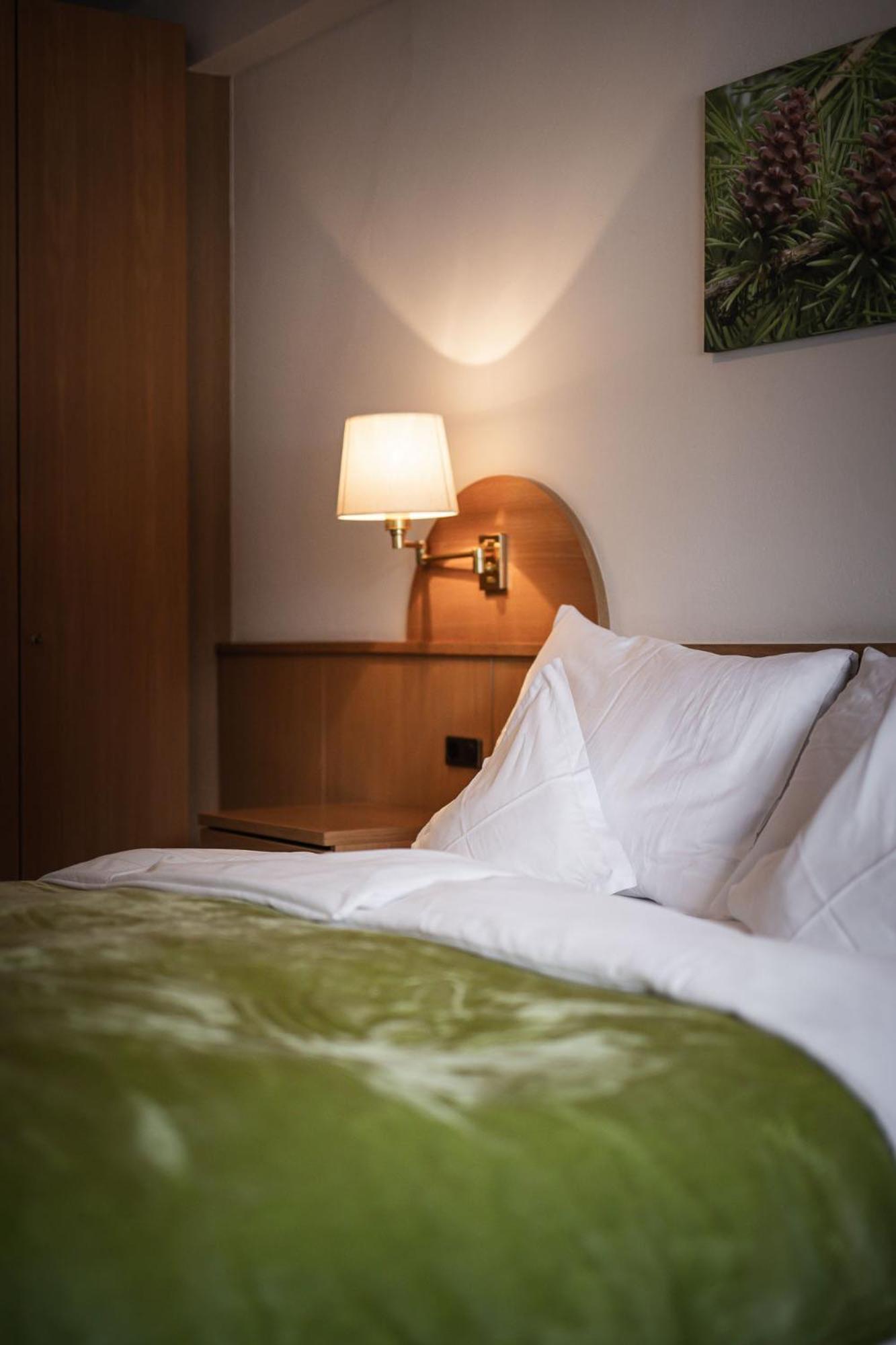 Hotel Muehlwald エクステリア 写真