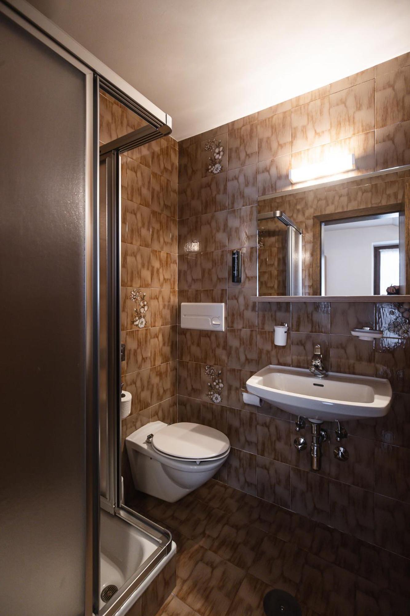 Hotel Muehlwald エクステリア 写真