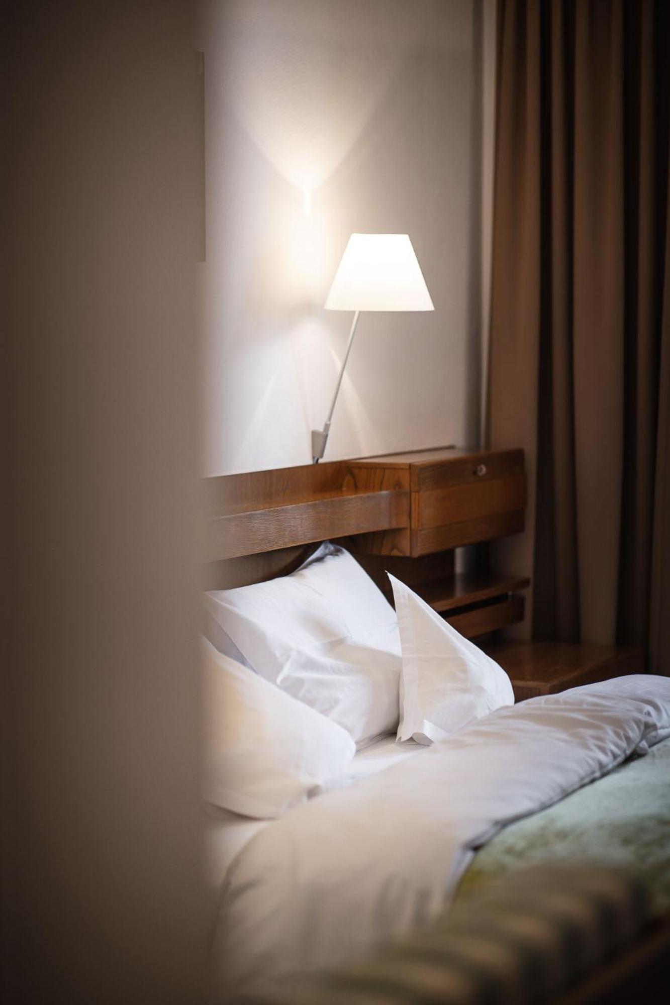 Hotel Muehlwald エクステリア 写真
