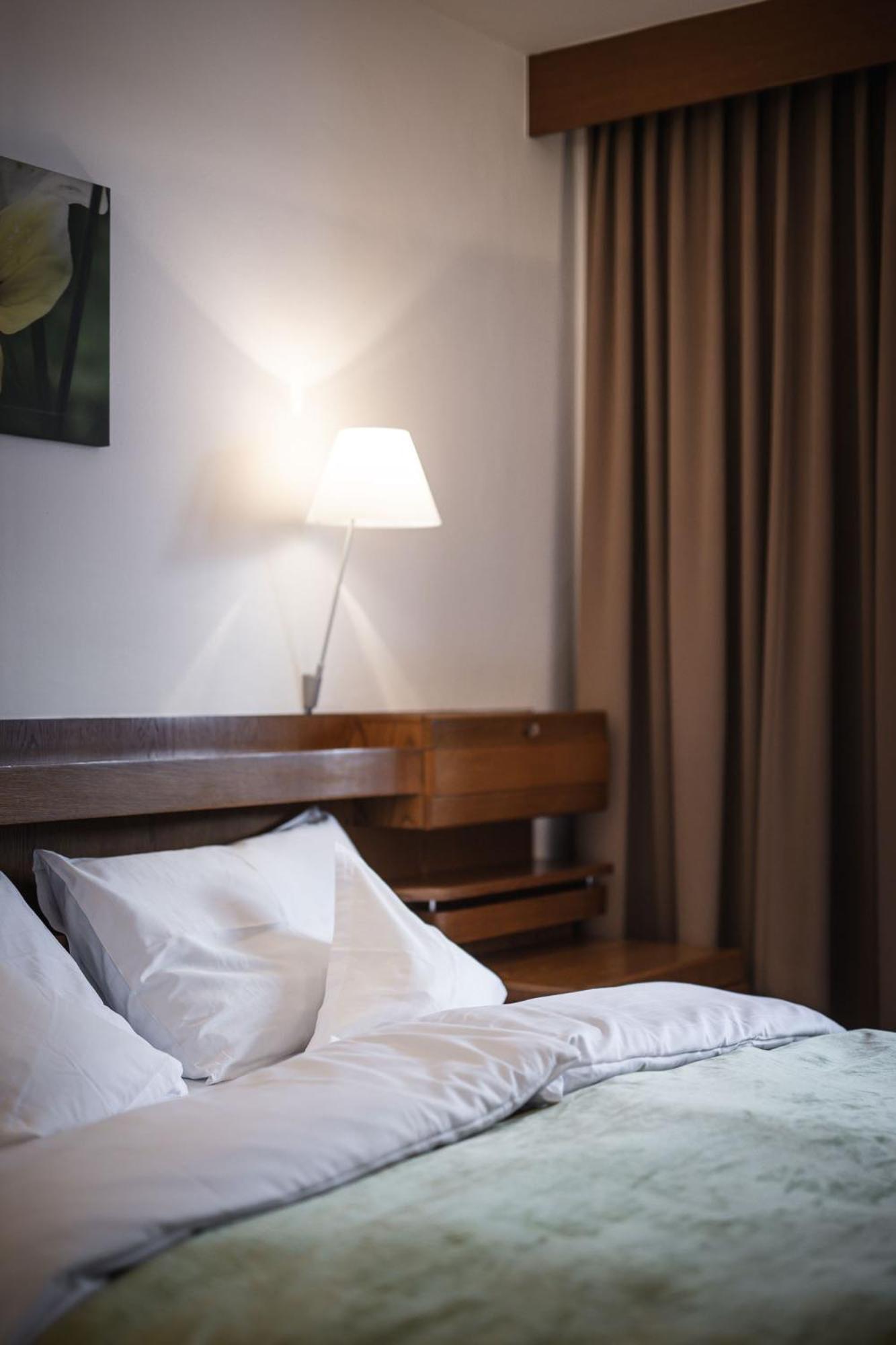 Hotel Muehlwald エクステリア 写真