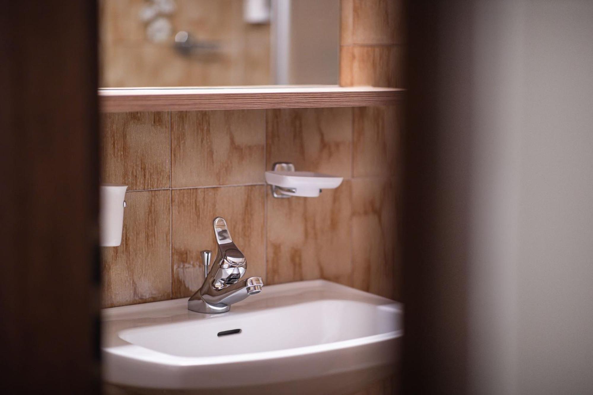 Hotel Muehlwald エクステリア 写真