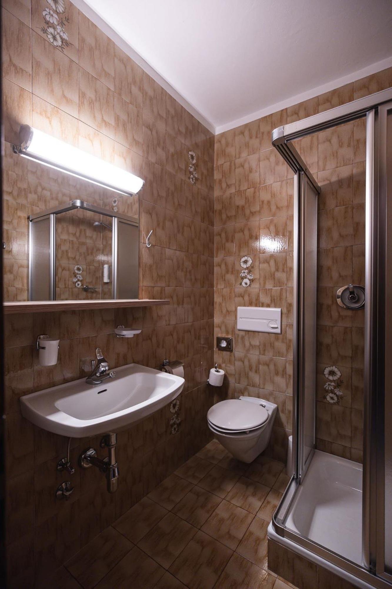 Hotel Muehlwald エクステリア 写真