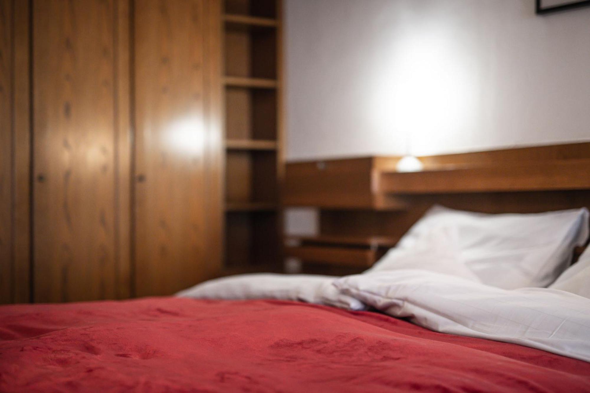 Hotel Muehlwald エクステリア 写真