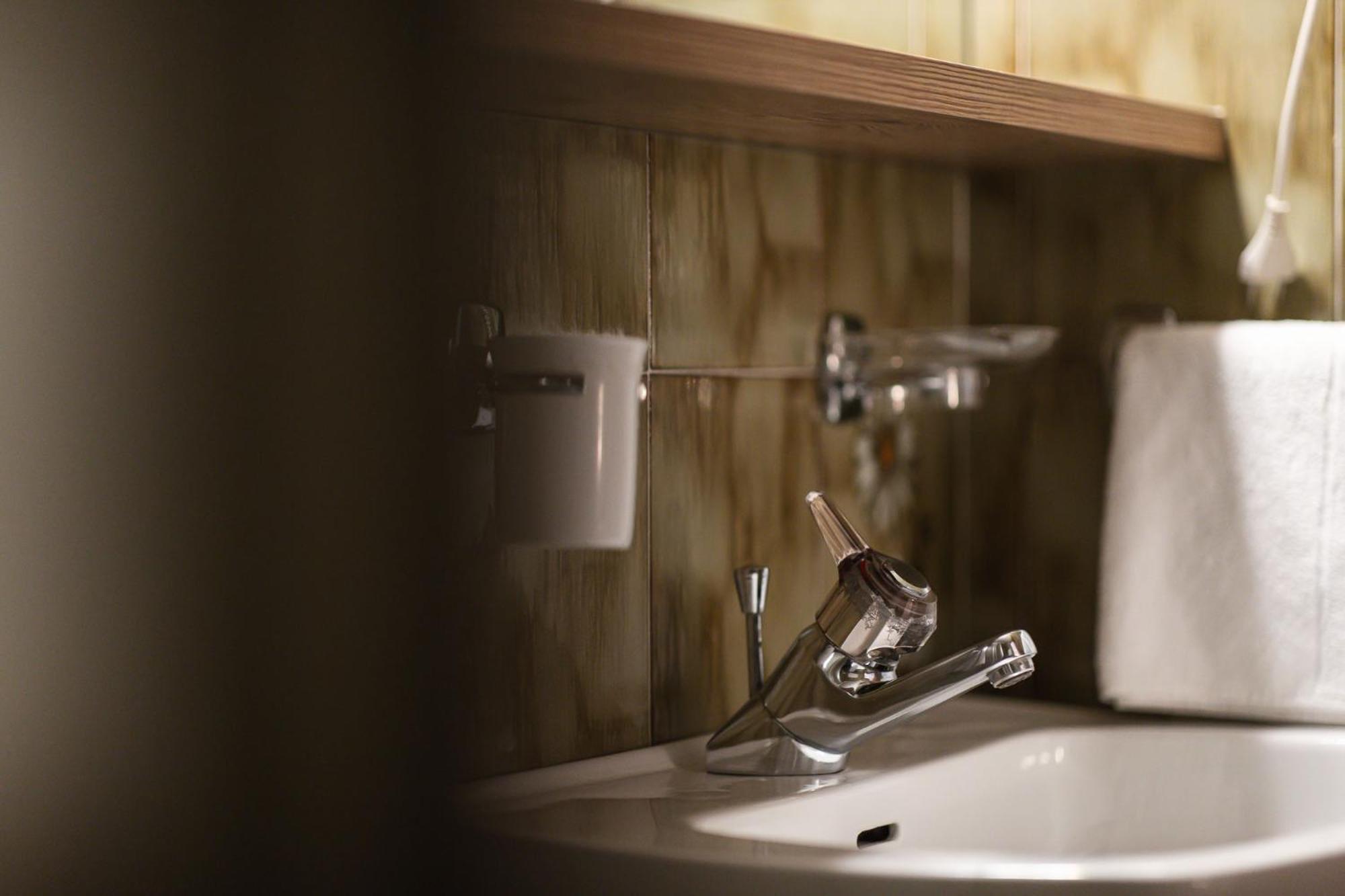 Hotel Muehlwald エクステリア 写真