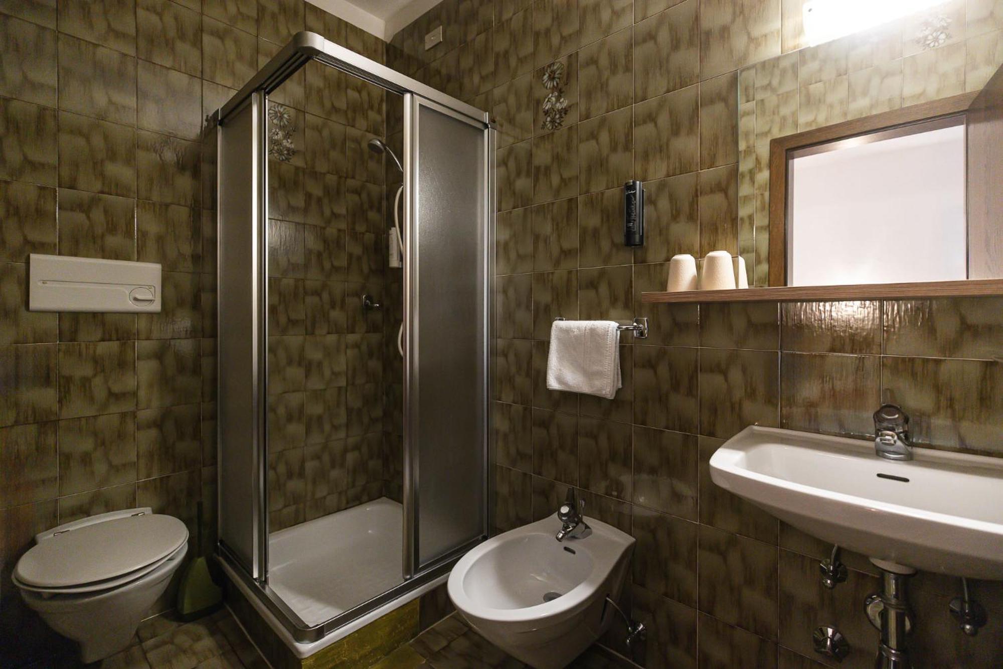 Hotel Muehlwald エクステリア 写真