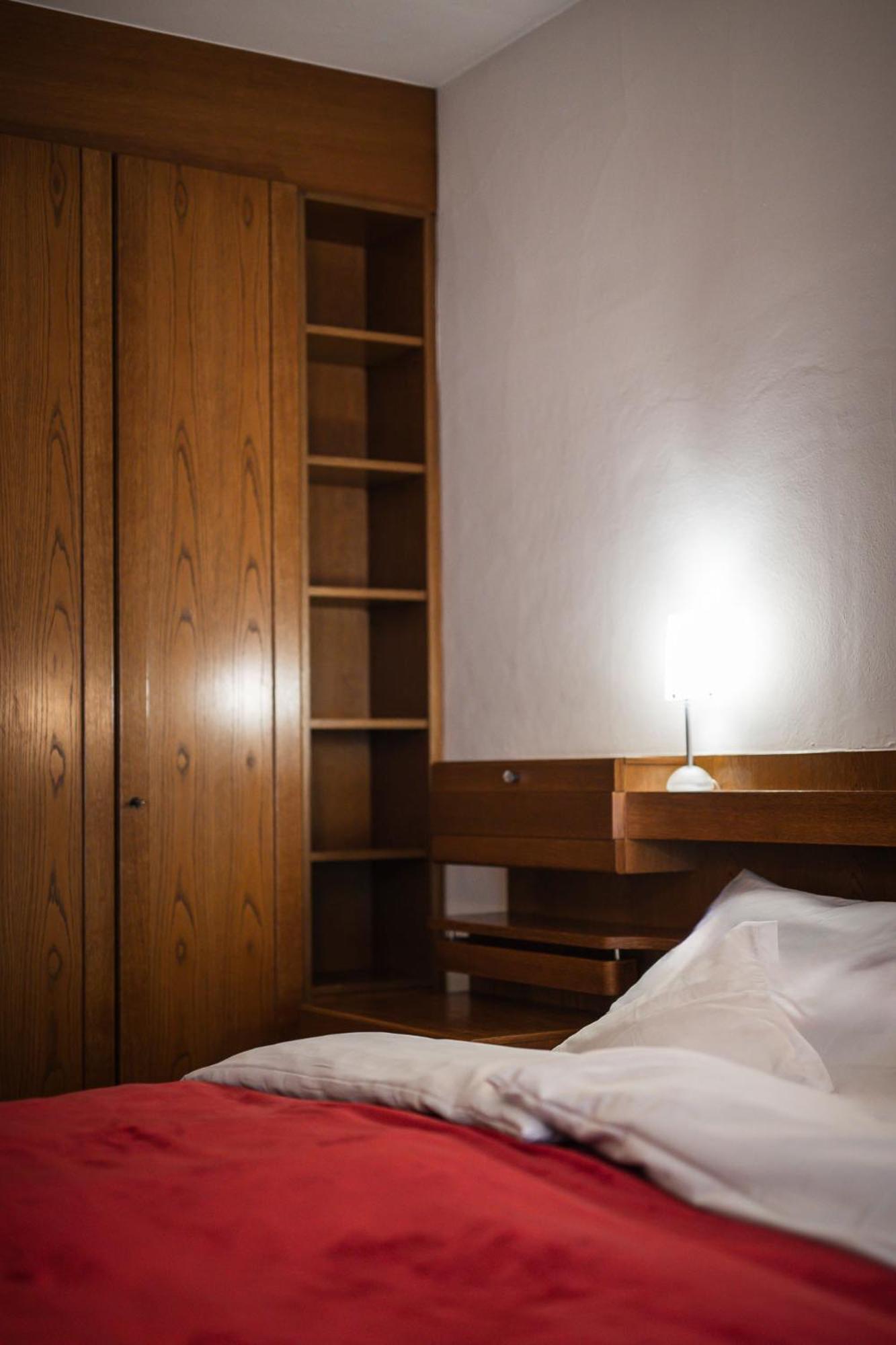 Hotel Muehlwald エクステリア 写真