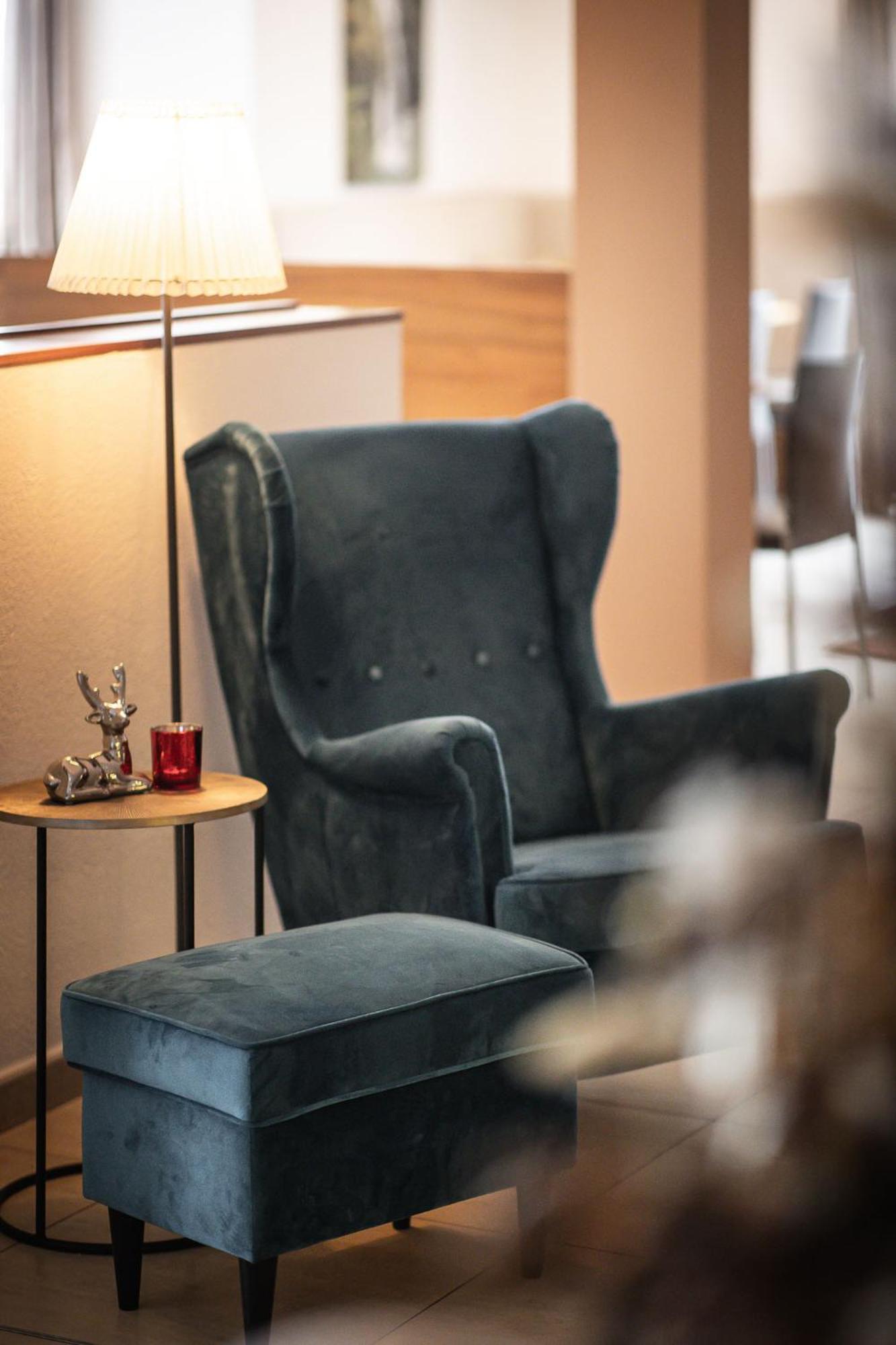 Hotel Muehlwald エクステリア 写真