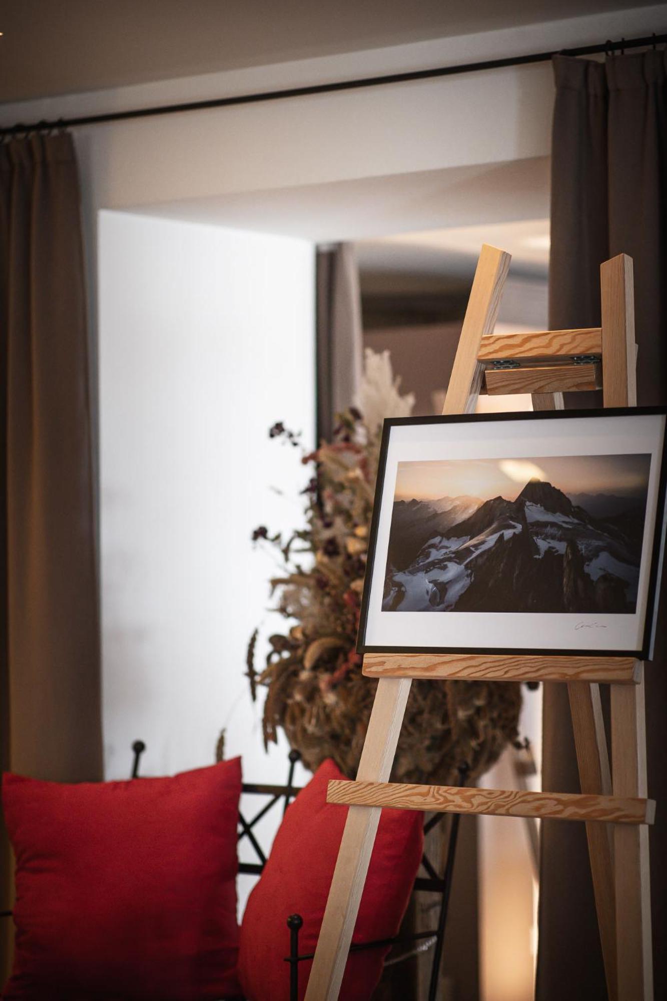 Hotel Muehlwald エクステリア 写真