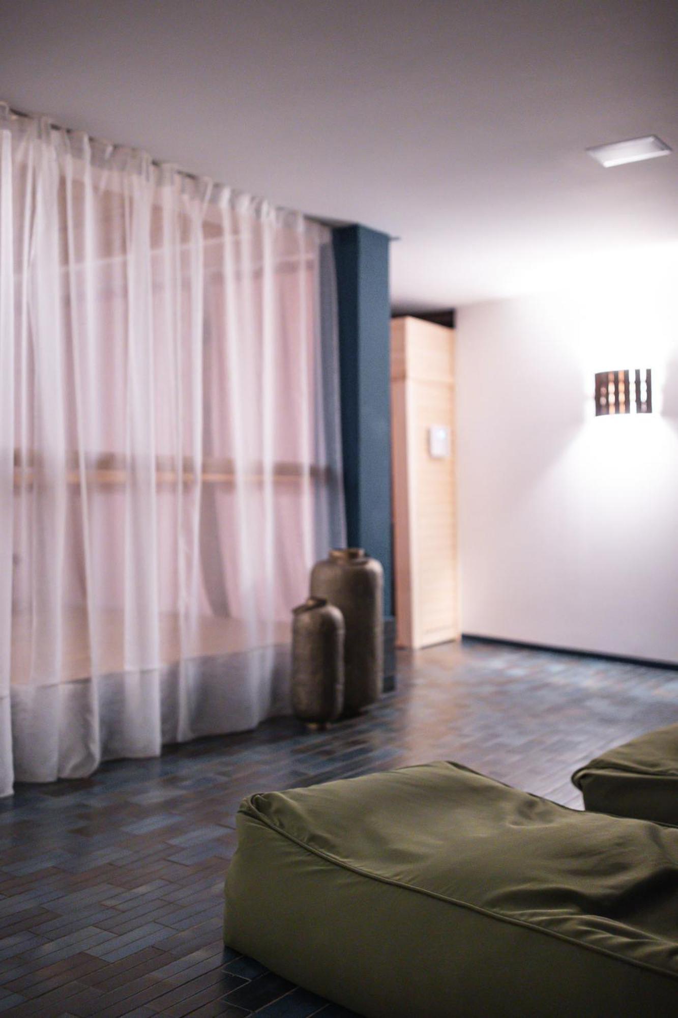 Hotel Muehlwald エクステリア 写真