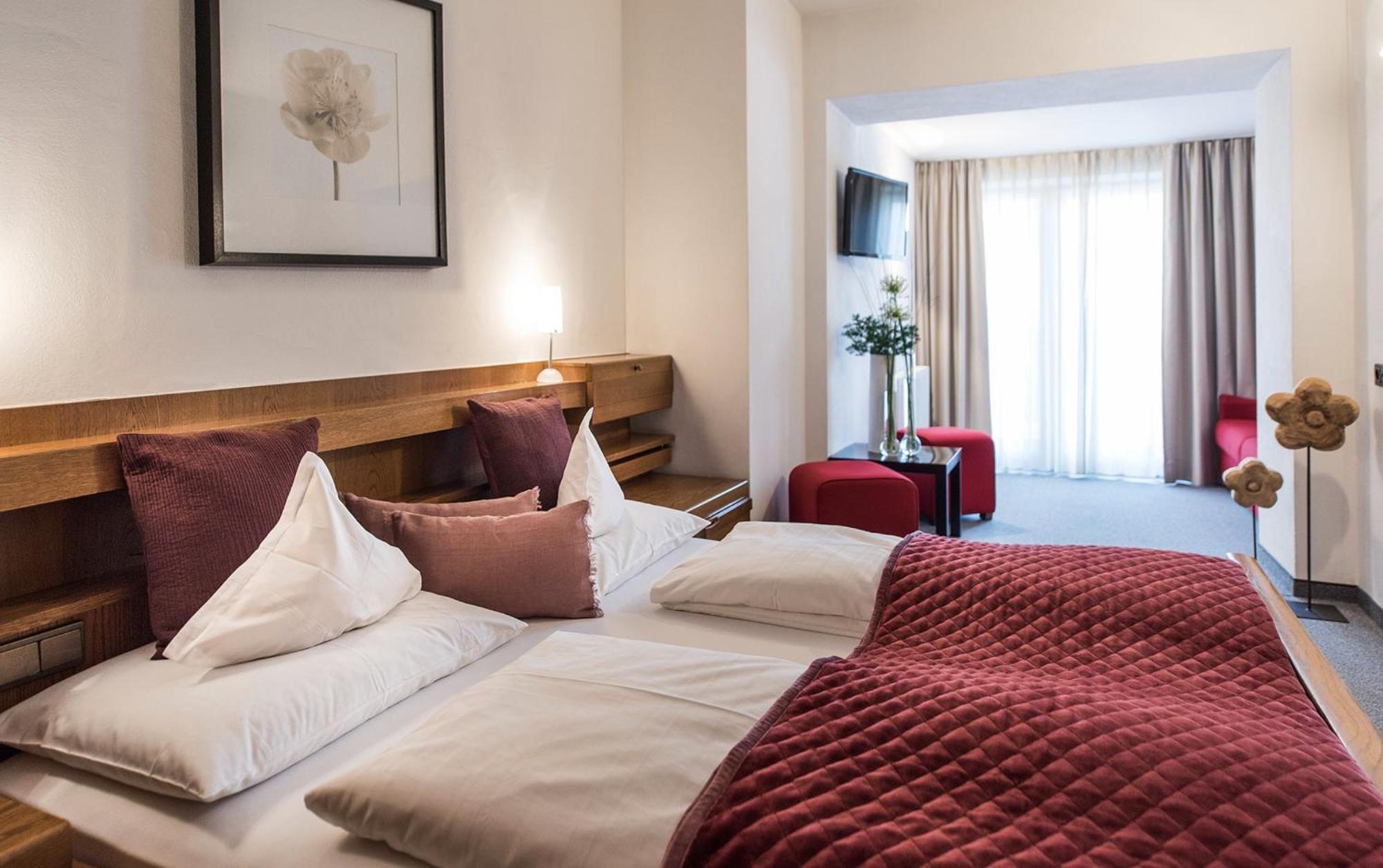 Hotel Muehlwald 部屋 写真