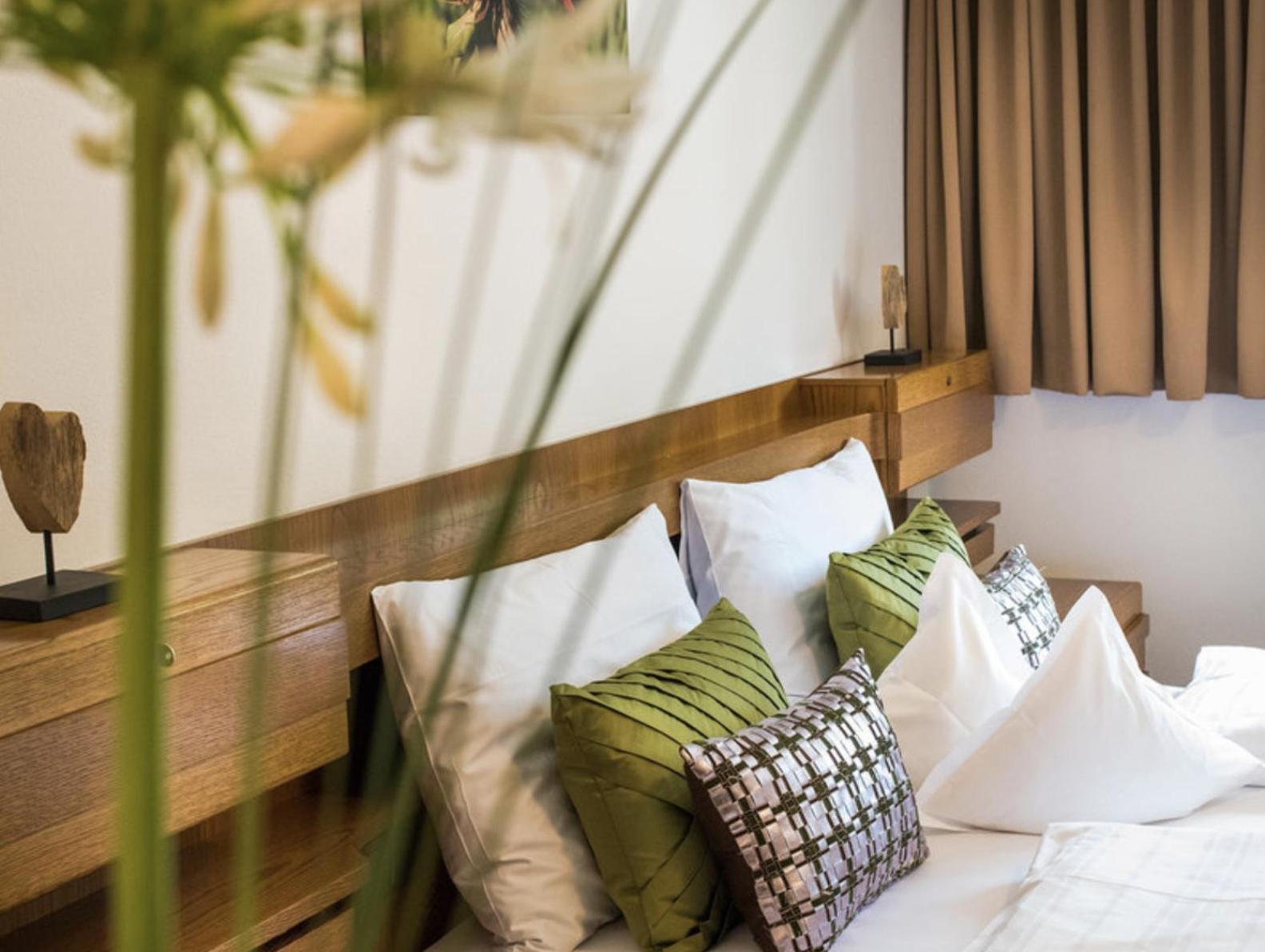 Hotel Muehlwald 部屋 写真