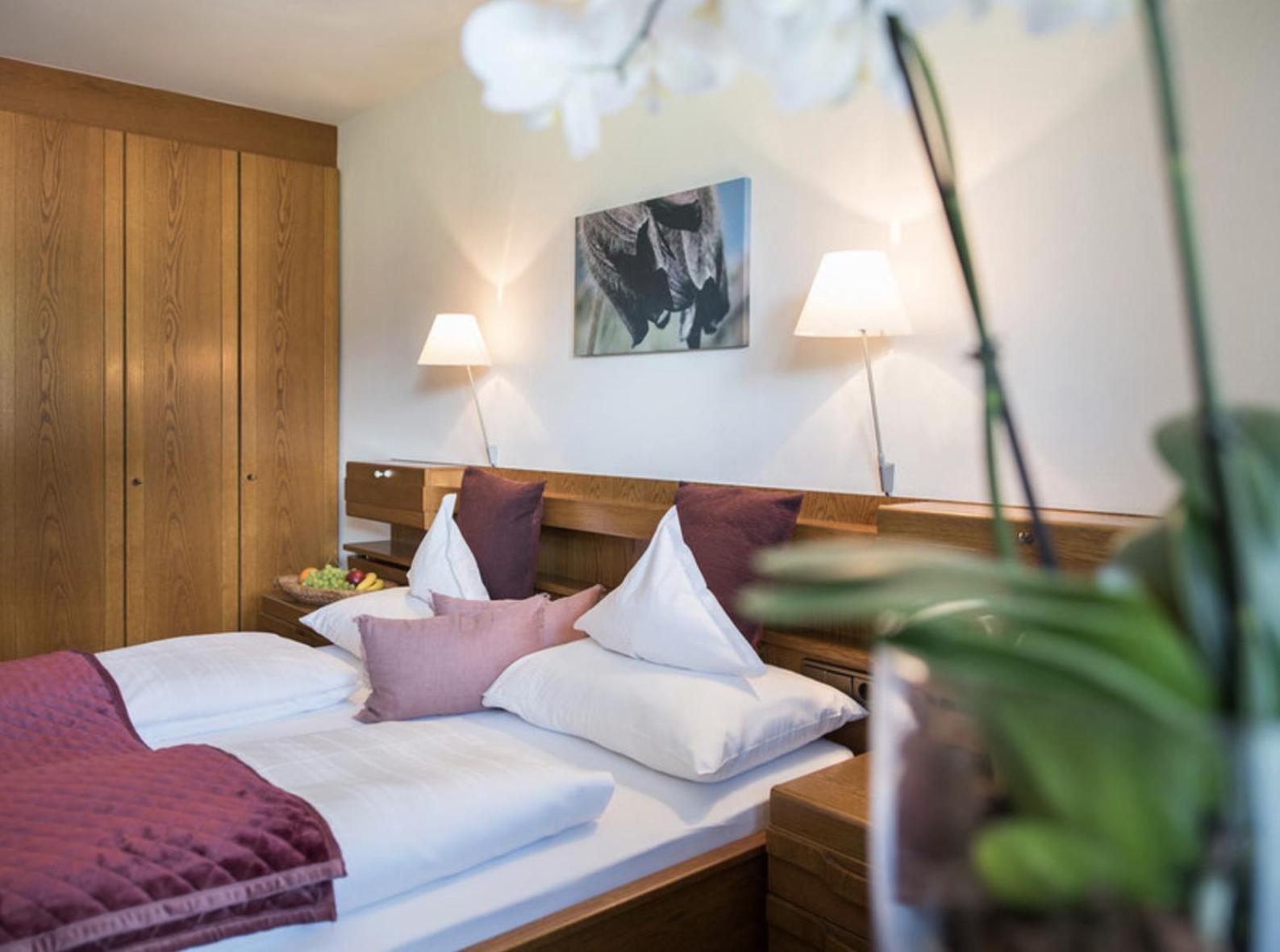 Hotel Muehlwald 部屋 写真