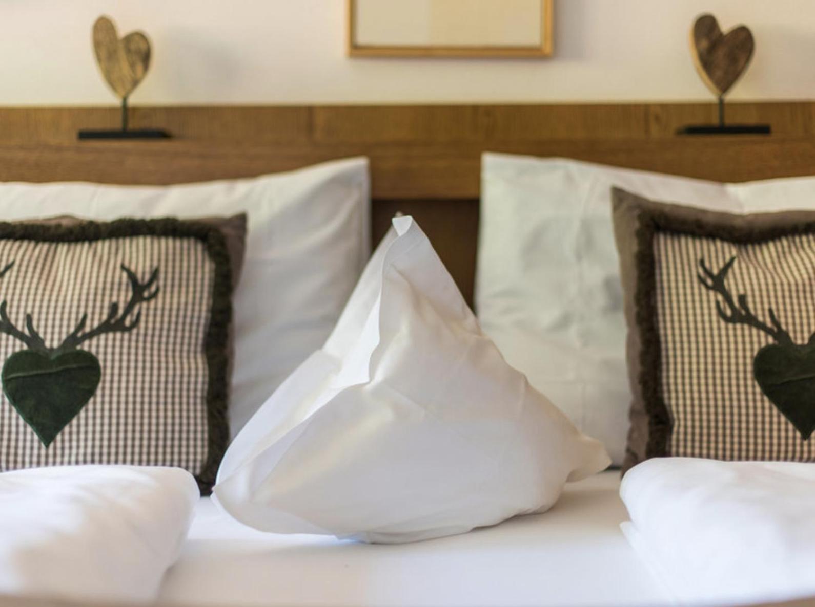 Hotel Muehlwald 部屋 写真