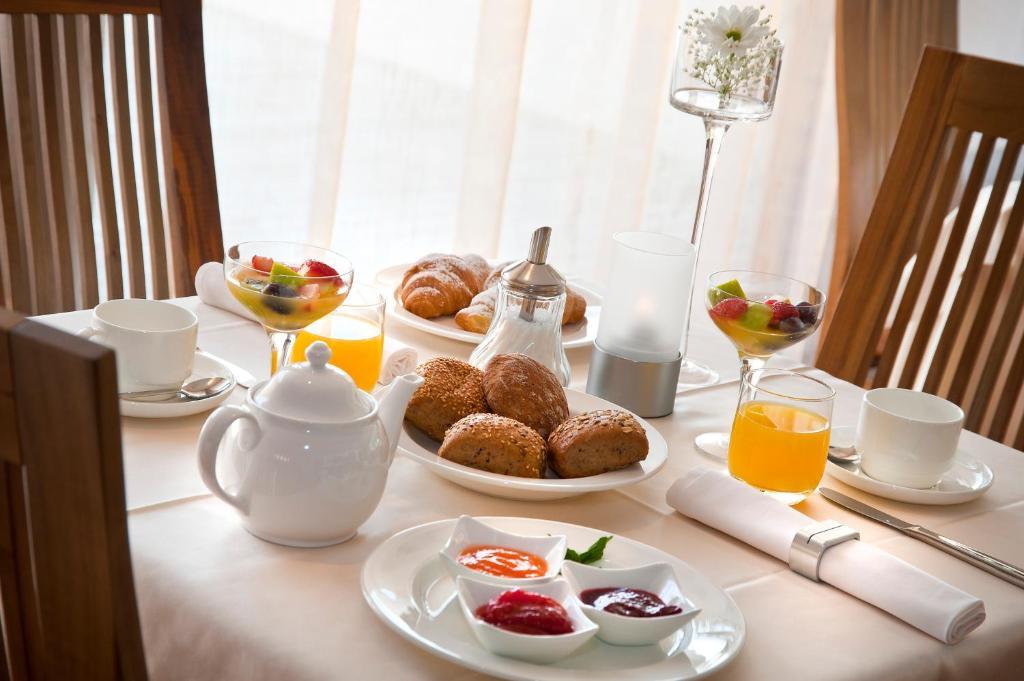 Hotel Muehlwald エクステリア 写真