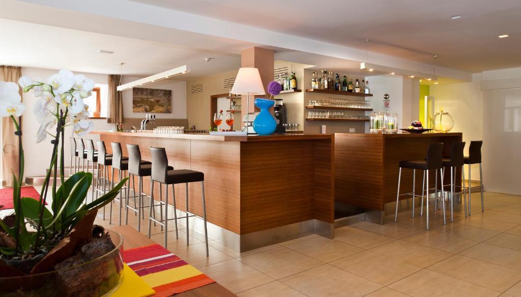 Hotel Muehlwald エクステリア 写真