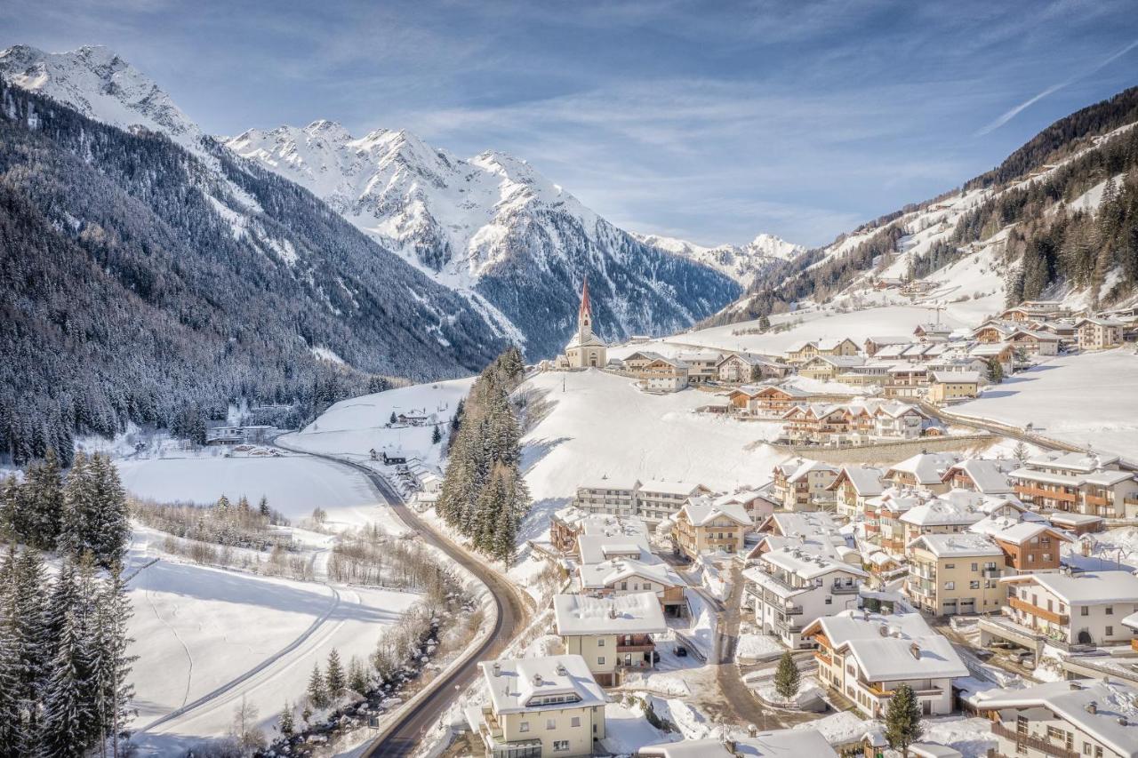 Hotel Muehlwald エクステリア 写真