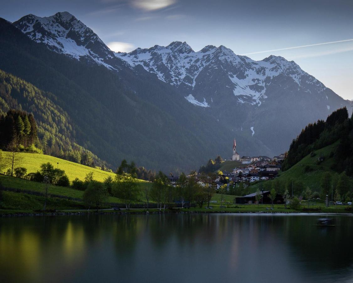 Hotel Muehlwald エクステリア 写真
